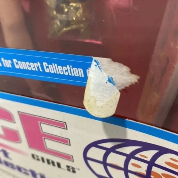 Posh Spice - Picture 3 of 10